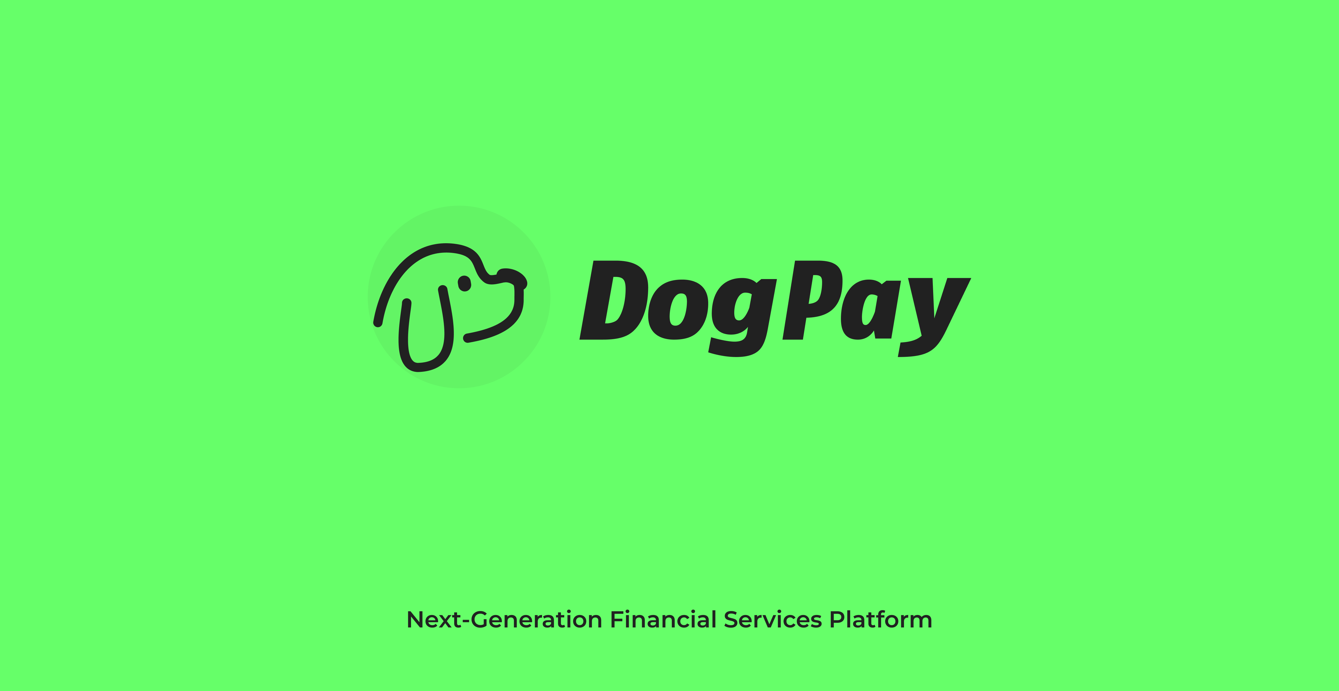 DogPay Help Center
